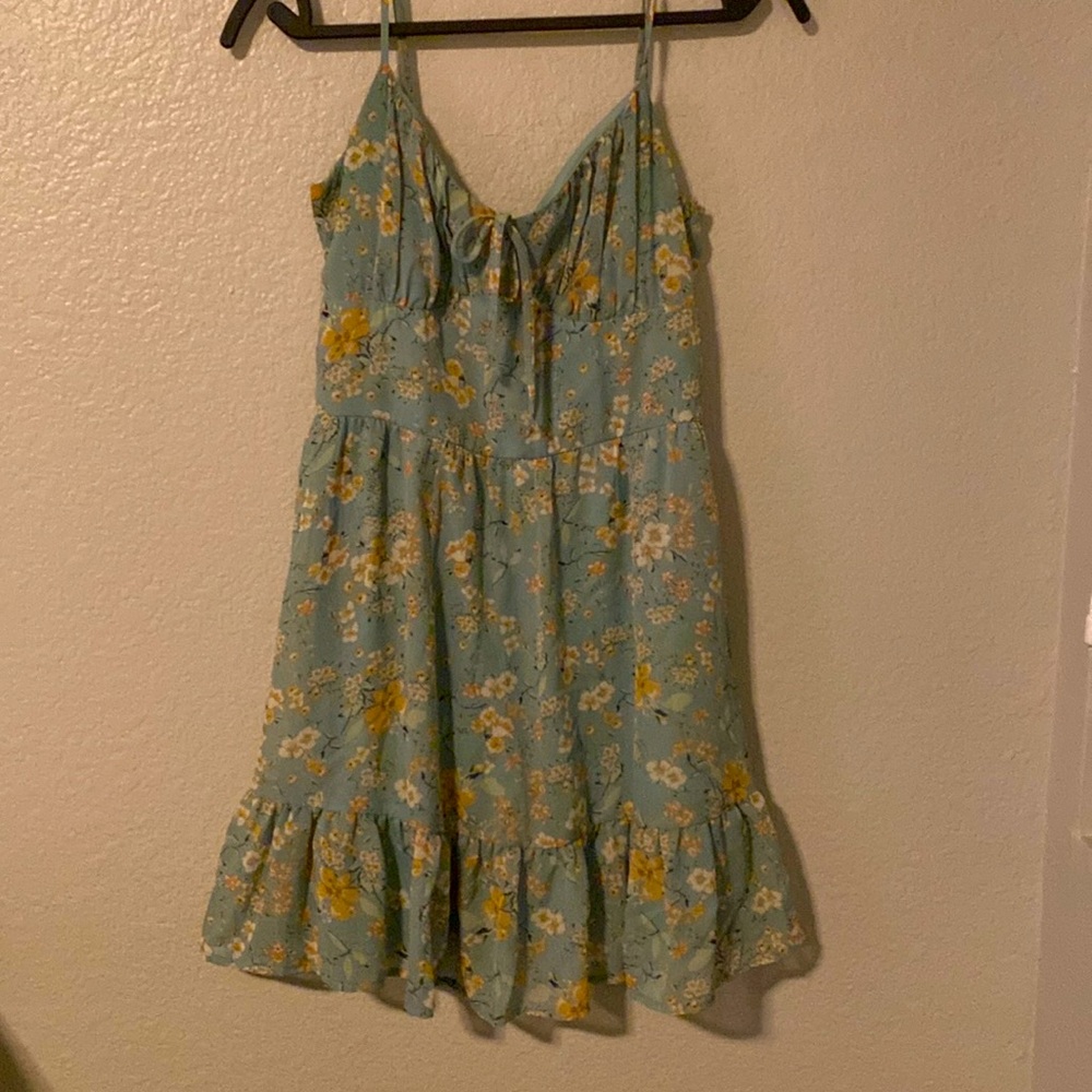 Windsor Dress | size M